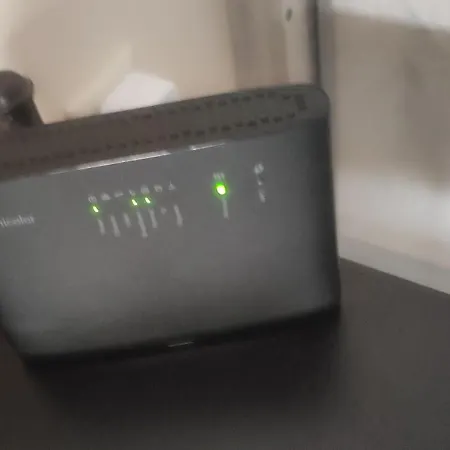 Apartamento Home_nafplio Náuplia